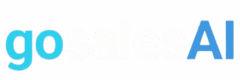 GoSalesAI Logo