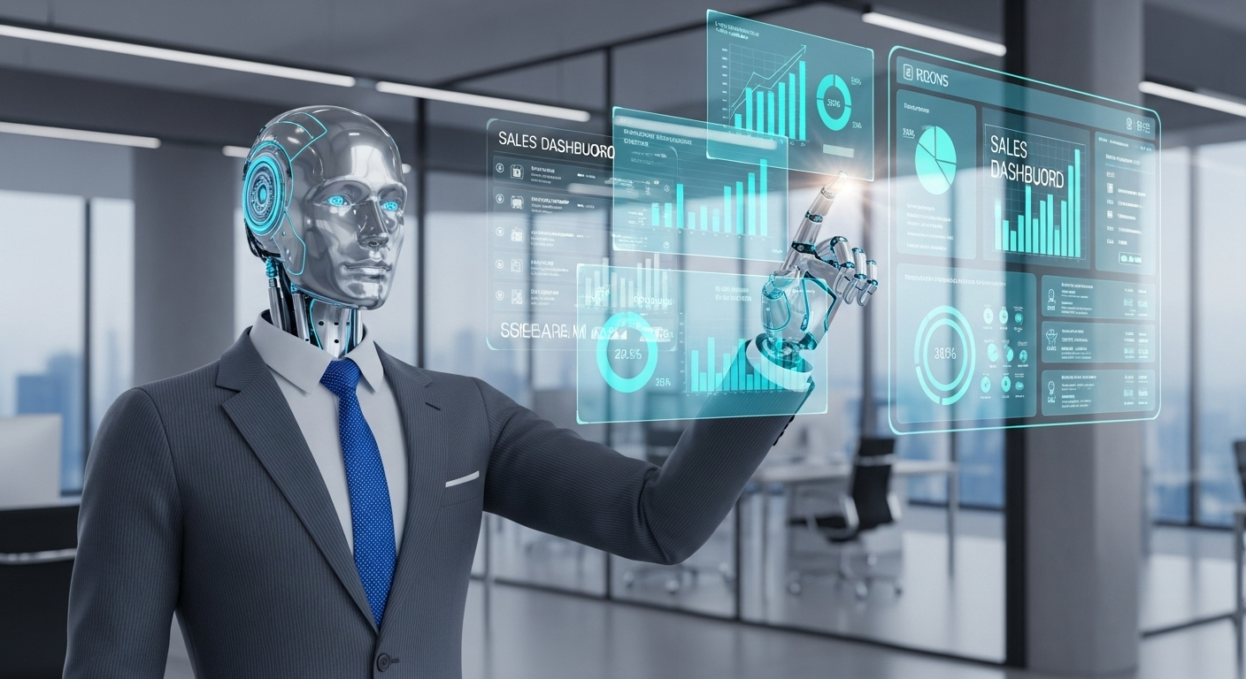 AI Sales Agents