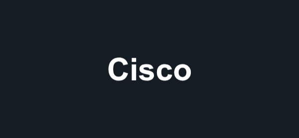 Cisco