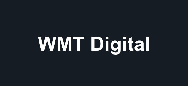 WMT Digital