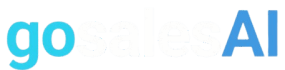 GoSalesAI Logo